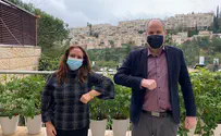 "חגית משה תחזיר את הכוח לציבור"