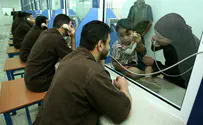 'Decision not to vaccinate prisoners was made without authority'