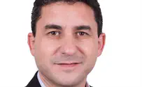 מקורבו של ניסנקורן מצטרף ל"הישראלים"