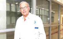 "לחסן ילדים בארץ, אך לא מיידית"