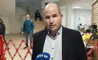 'הצעד הבא - איחוד של הציונות הדתית'