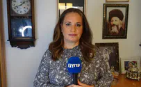 Каким видит будущее своей партии Хагит Моше 