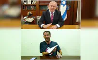 הסרטון ששרף את הרשת: מאחורי הקלעים