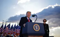 Trump lifted restrictions on Ben Gurion University