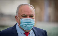 ליברמן: לזרוק את החרדים למזבלה