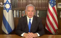 Watch: Netanyahu 'looks forward to working with' Biden