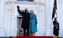 Biden's dog involved in second biting incident in three weeks
