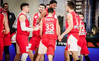 גלבוע גליל חוזרת לליגה הבלקנית