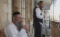 שטיסל פרק 7: חנינא בעל הנס