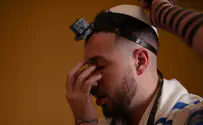 The tragedy of the assimilated American Jew with nowhere to go