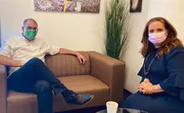 ניר אורבך מסיים את תפקידו