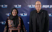 עוד מבוכה ליעלון       