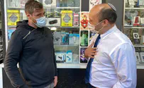 בנט: נתניהו ורגב צריכים ללכת הביתה