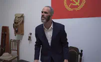 צפו: 'שמי ברזל' בפרק כפול ומותח