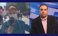 יו"ר האחיות בשערי צדק:לשים קץ לאפליה