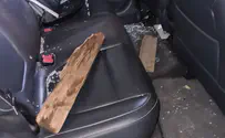 Six arrested in riots in Bnei Brak