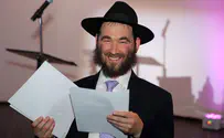 Hasidic father of 6 dies after 10-month battle with COVID