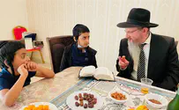 אחרי 21 שנים: האיחוד המרגש באבו-דאבי