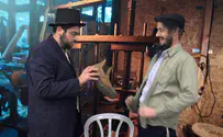 סיפור לילדים: מי עובד ביום ראשון?