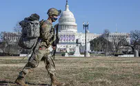 Over 150 National Guard test positive for coronavirus