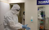 IDF Intelligence warns of Israeli coronavirus mutation