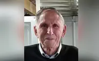 אביב חיים רייך הלך לעולמו