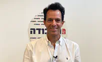 צילום: לי ביילין גיל ביילין קורא למראענה לפרוש