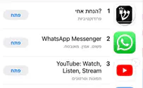 "הנחת אחי?" מזנקת    