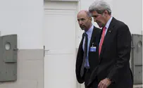 US envoy on Iran to visit Middle East