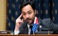Democratic lawmakers criticize Israel over vaccines for PA