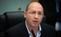 Avi Nissenkorn leaves Huldai party, will not run in elections