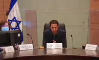 "למה קולו של שר החינוך לא נשמע?"