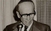 הסבא-רבא של מרב מיכאלי