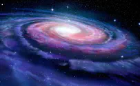 Galactic center emits 'unusual radio waves' 