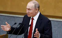 Путин впервые высказался о фильме Навального