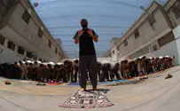 В Иране исполнен еще один смертный приговор борцу