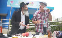 חסידודס פרק 2: סדר טו' בשבט
