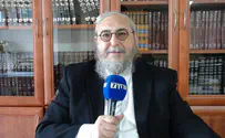 הרב אמסלם למשה: בואי נחתום על איחוד