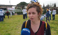 ארוסתו של הדר מחכה לו