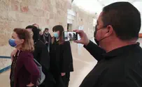 עימות בעליון: מתפרנסים מייצוג מחבלים