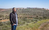 עניין אישי והפעם עם נתי רום    