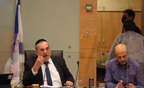 הצעת חוק: סוף להונאות הבחירות