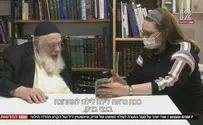 הרב אורי זוהר מתגעגע לאריק איינשטיין