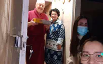 סטודנטים לזכרו של סא"ל ד"ר אבי הר לב