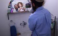 הכול בסגר: יומן קורונה משפחתי