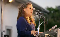 Хагит Моше: «Я тоже думала, что будет проще»