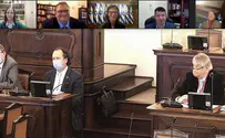 Czech Parliamentary Israel Allies Caucus holds inaugural meeting