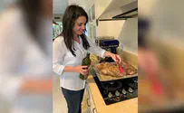 החלות של איילת שקד הטריפו את הרשת