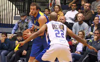 NBA: שחקן מכבי ת"א לשעבר שבר שיא
