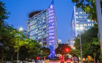 Coronavirus outbreak in Tel Aviv hospital